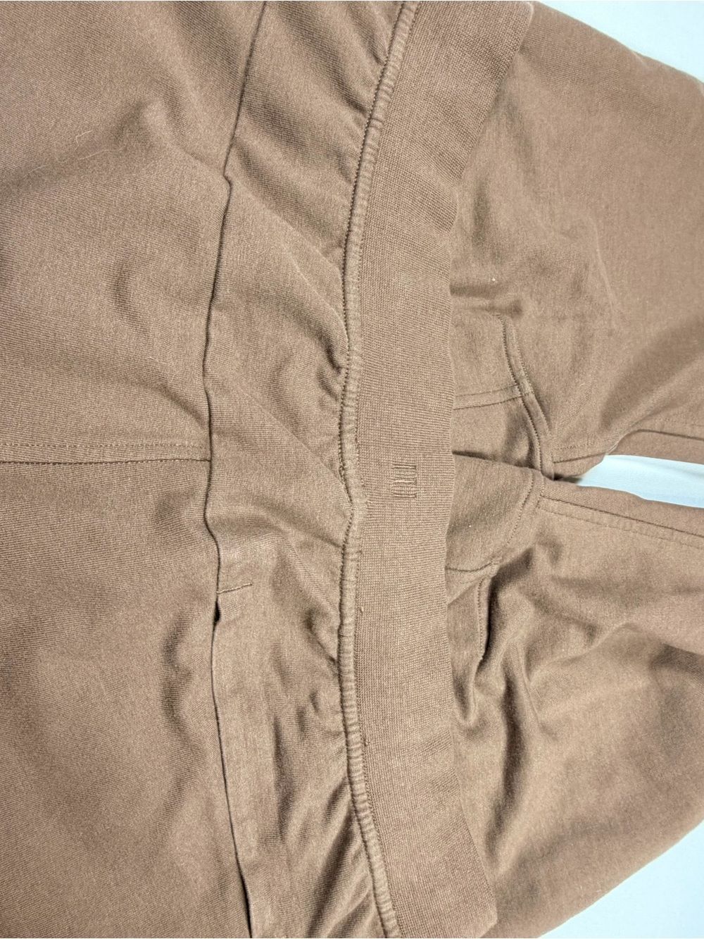 lululemon athletica Men’s City Sweat Jogger - Dark Mocha - Picture 7 of 9